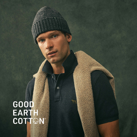 Gunn S/S Sports Fit Polos