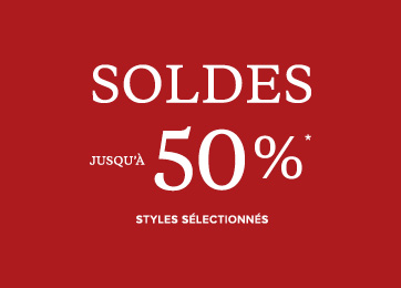 Soldes de la boutique