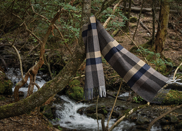 Shop Scarves