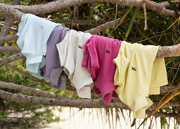 Shop Gunn S/S Polos