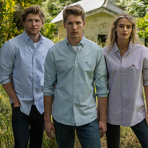 Click here to shop Shirts