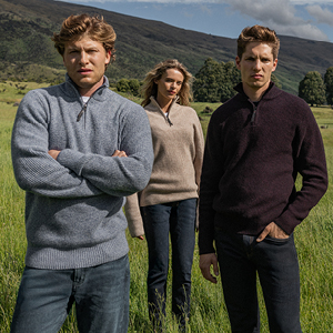 Click here to shop Knitwear