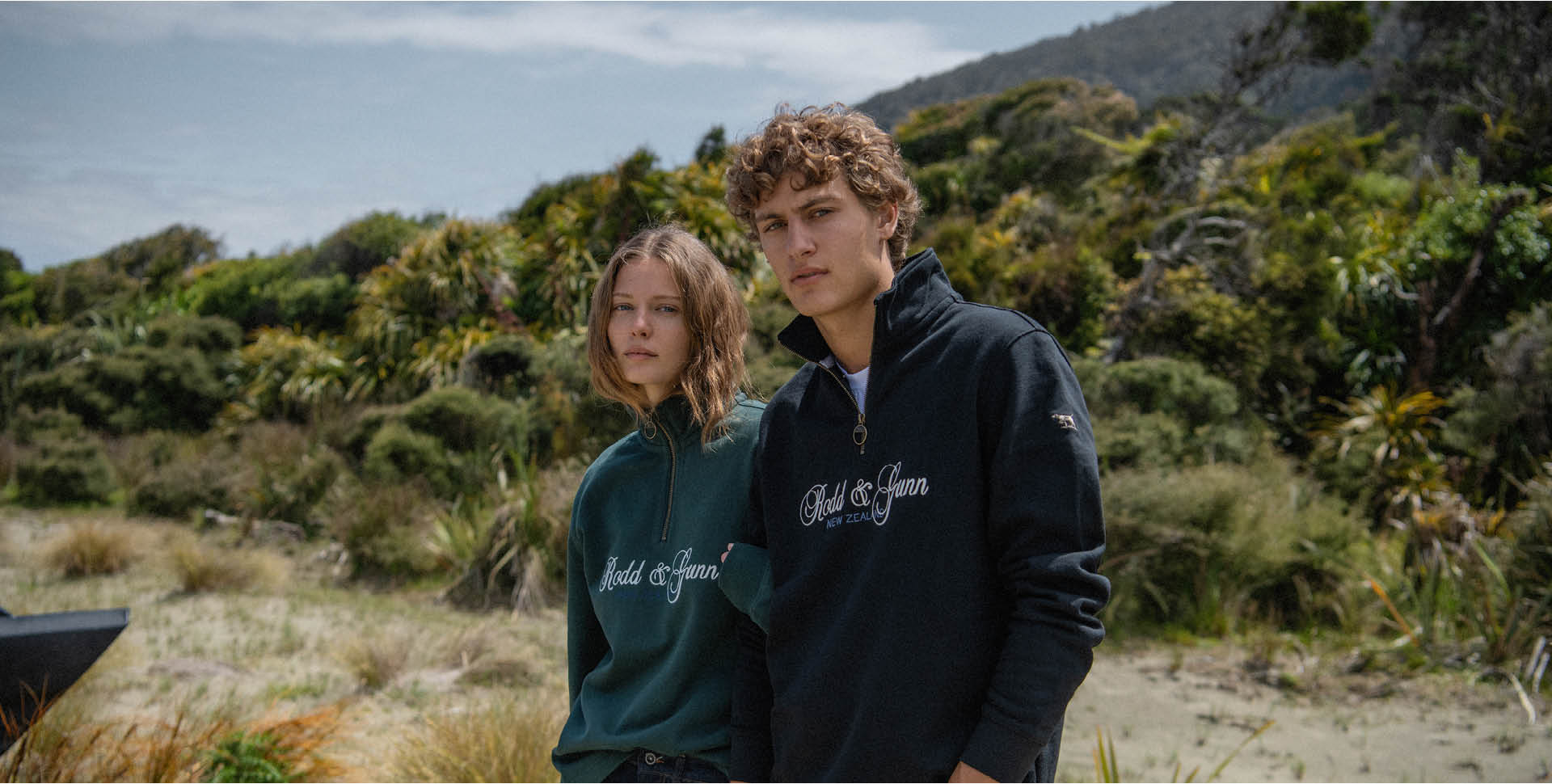 Rodd & Gunn Scam Awareness