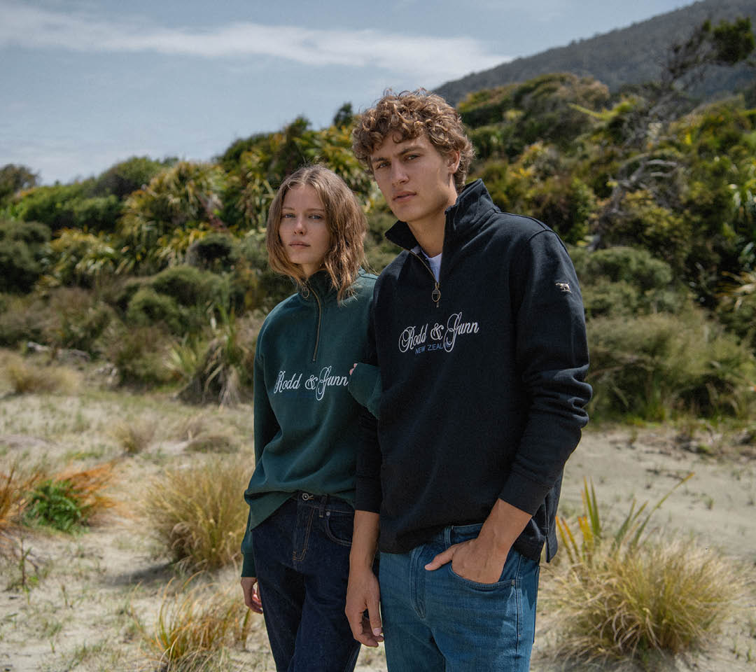 Rodd & Gunn Scam Awareness