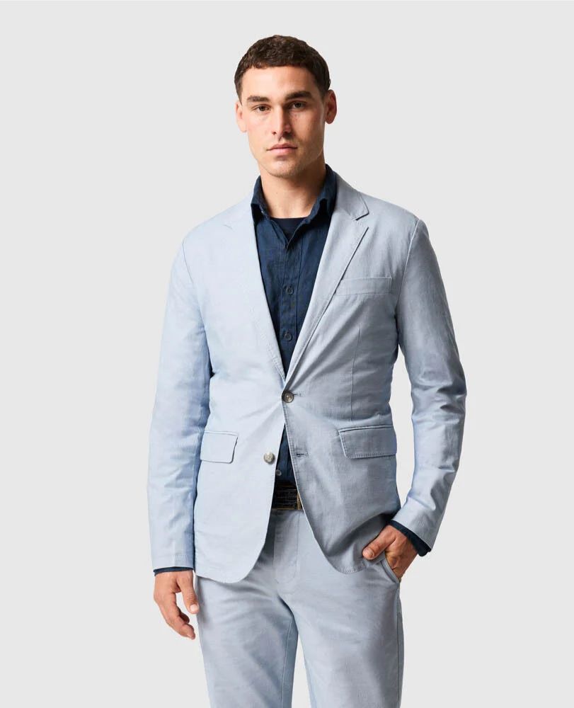 Sport Fit Fit Jacket