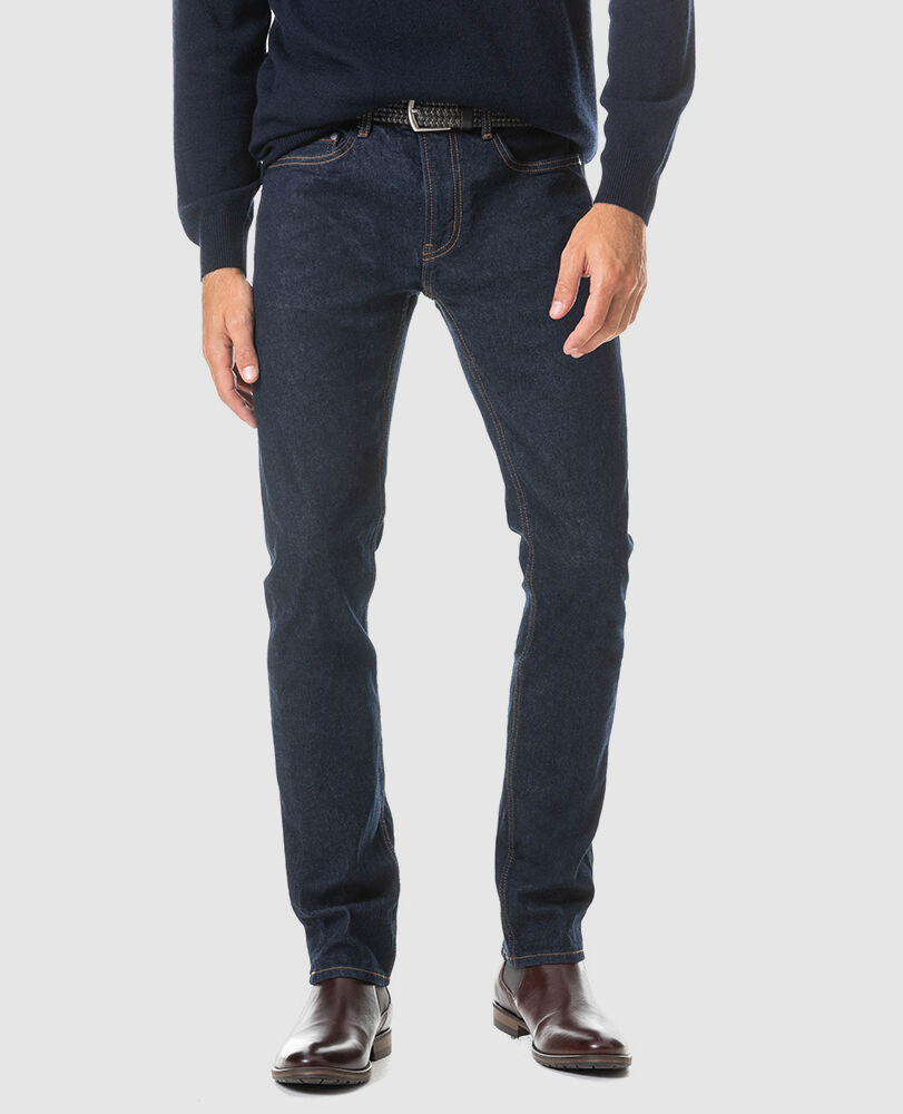 Legacy Fit Jeans