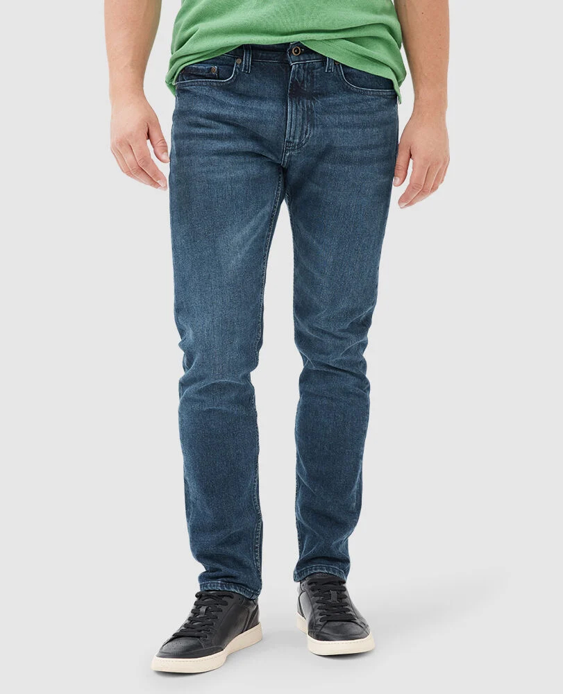 Regular Fit Jeans