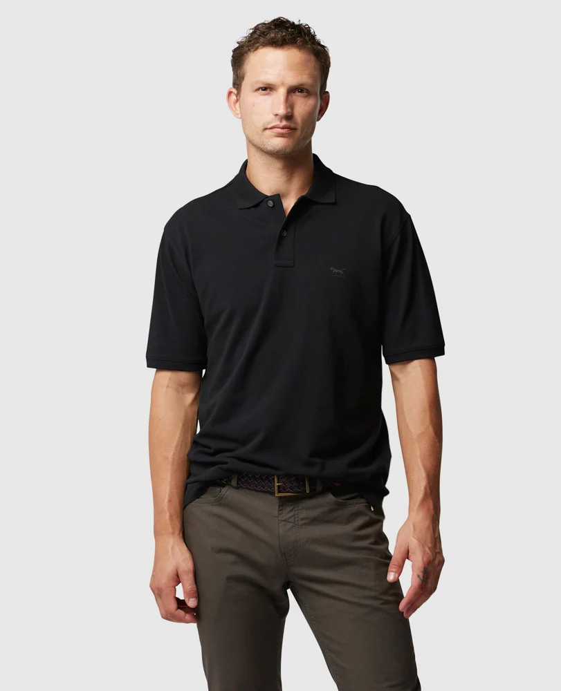 Original Fit Polo