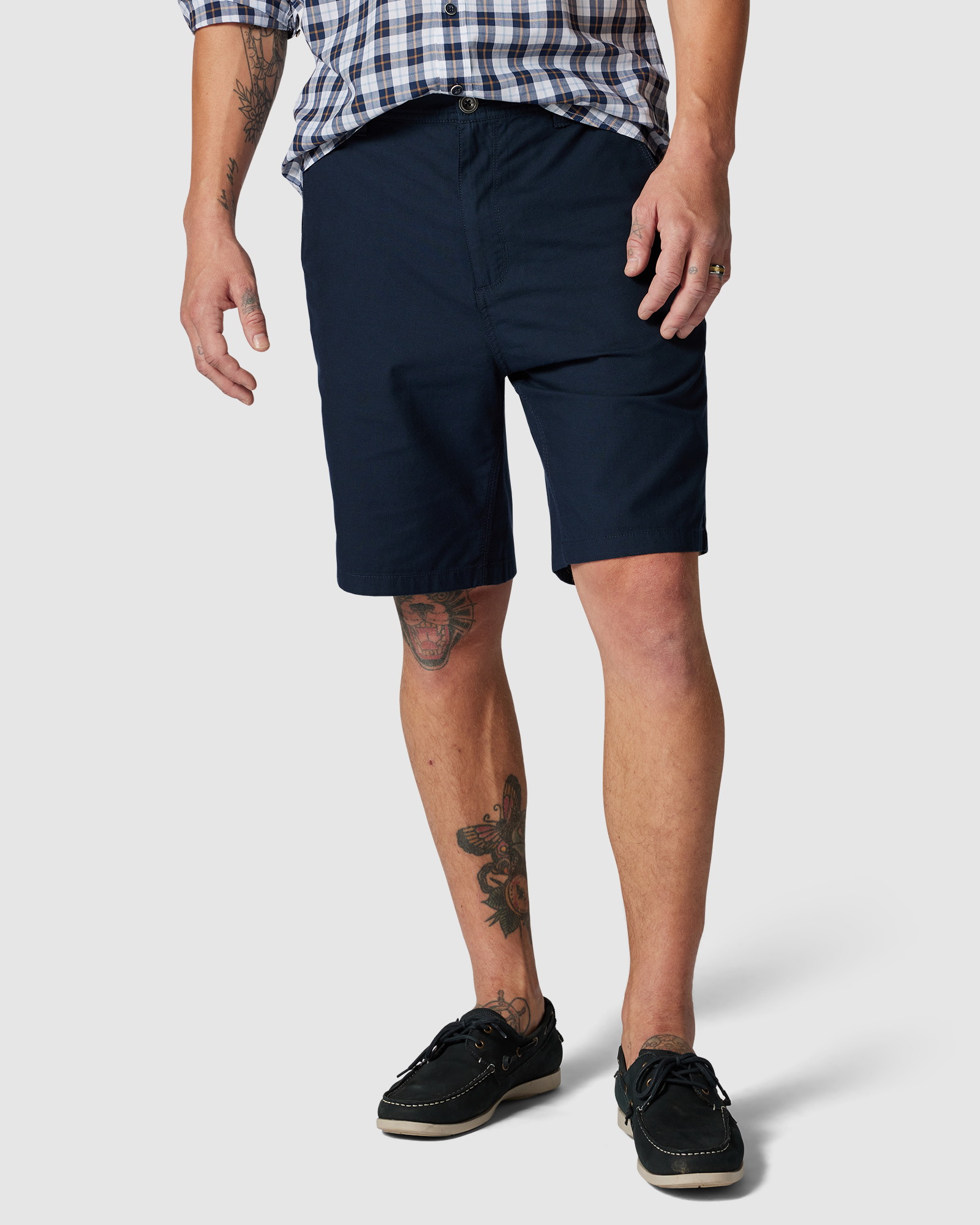 Original Fit Shorts