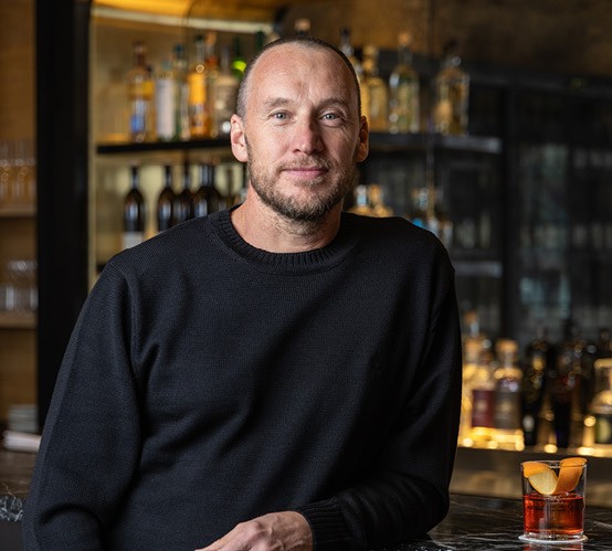 Rodd & Gunn The Lodge Bar Wine Collection