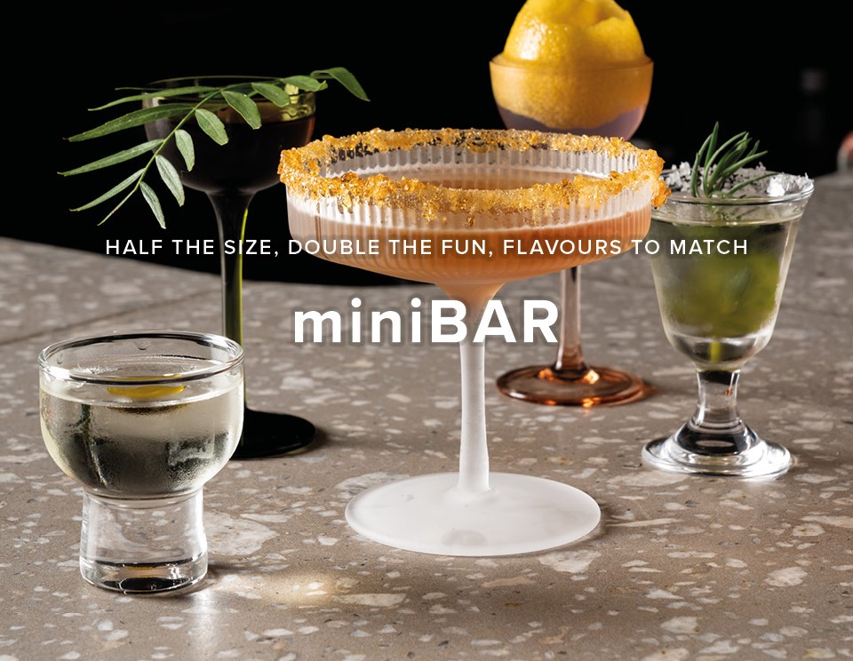 Picture of an item from The Lodge Bar & Dining James Street Menu
