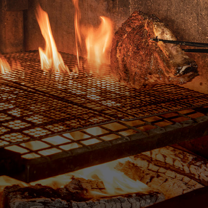 Steak Night Steak Night