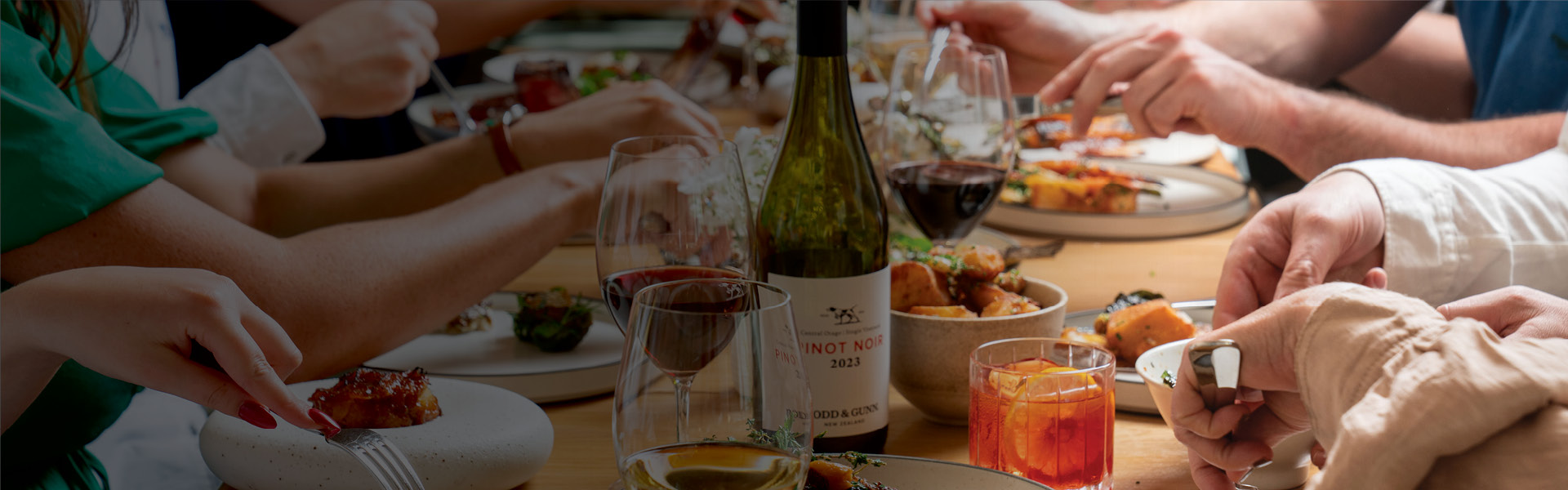 Group Bookings & Events Group Bookings & Events