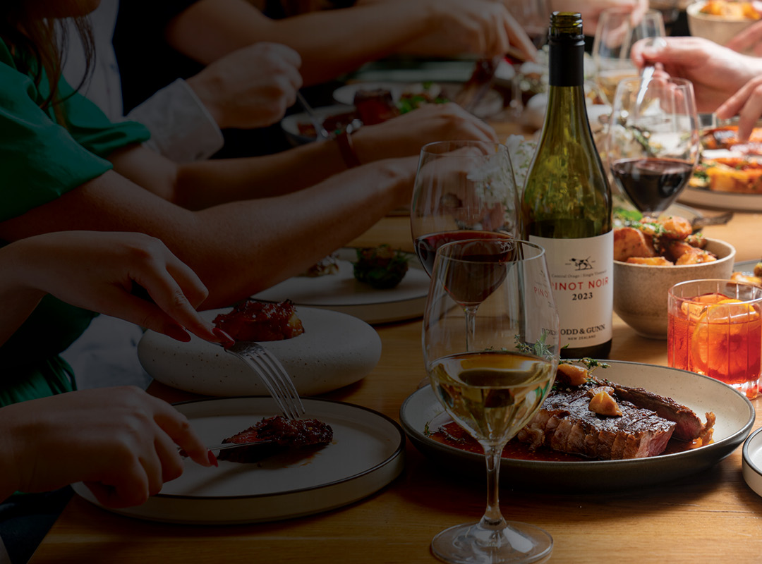 Group Bookings & Events Group Bookings & Events