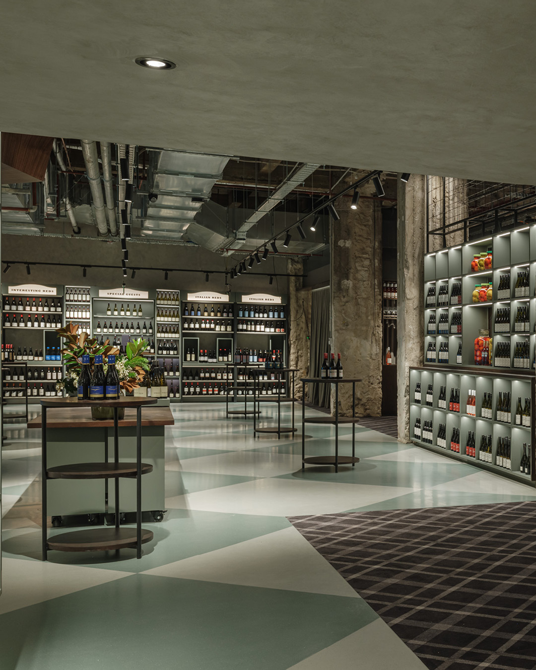 The Lodge Group - Team Profiles