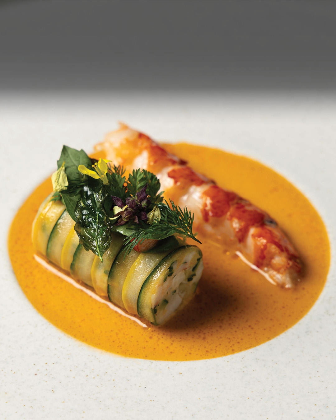 The Lodge Little Collins - Dining Room