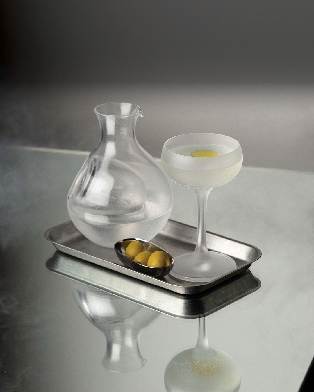 The Lodge Little Collins - Member's Bar