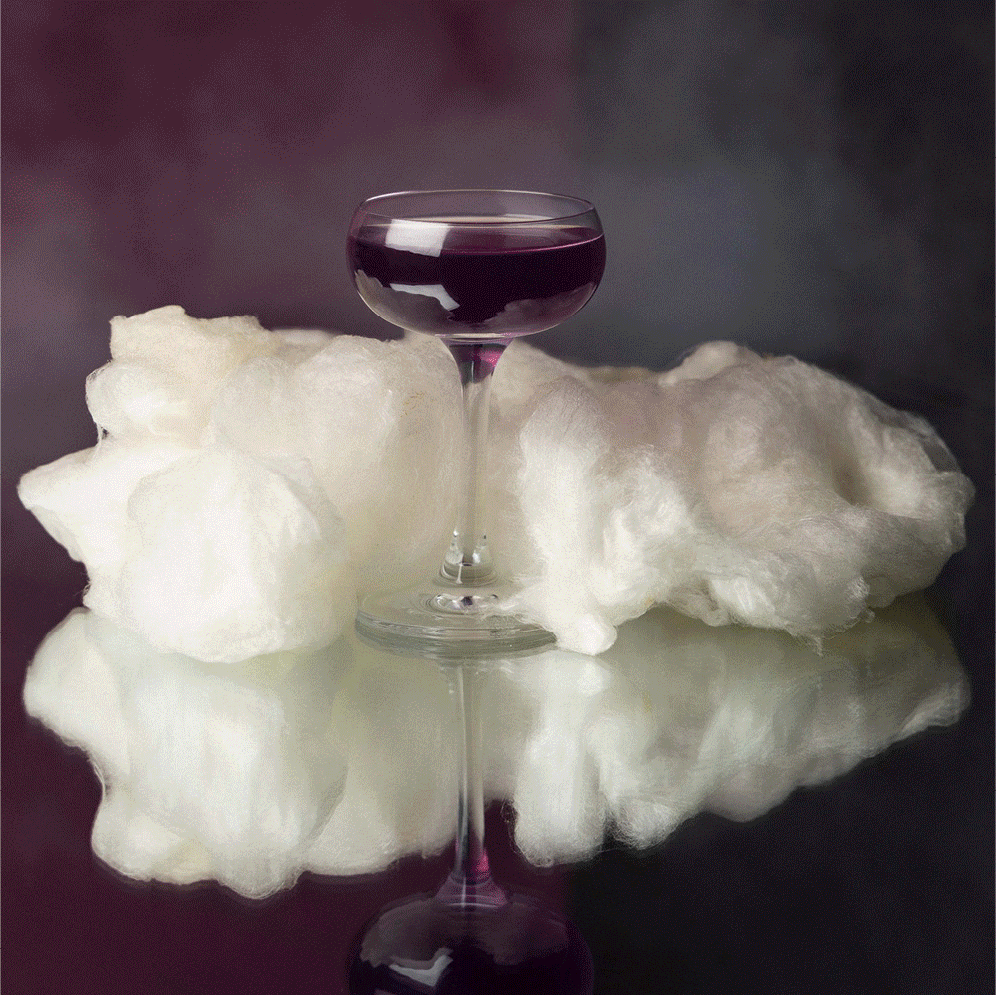 A beautifully plated gourmet dish with vibrant colors and elegant presentation.