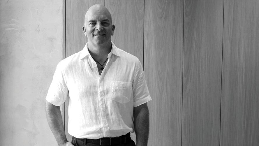 The Lodge Group - Master Sommelier Cameron Douglas
