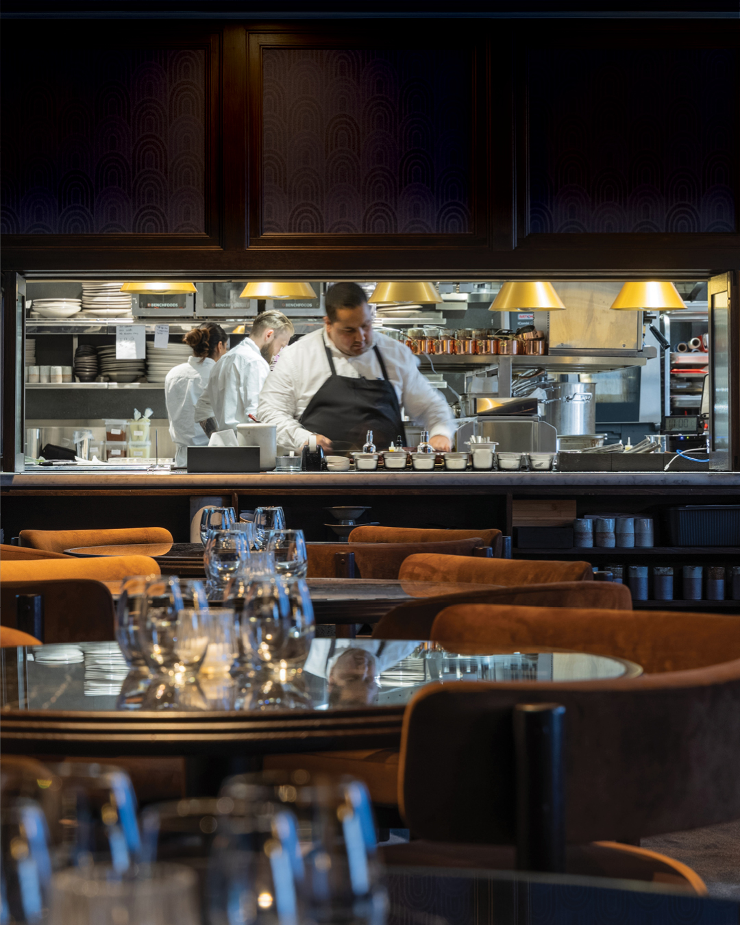 The Lodge Group - Team Profiles