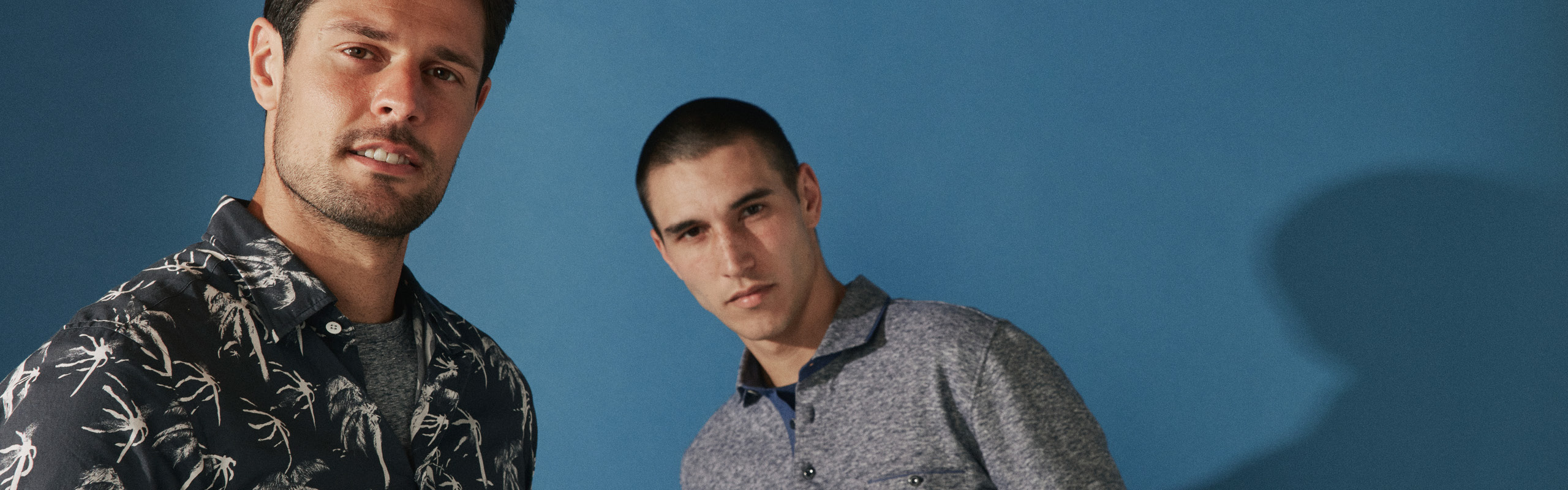 Clothing Shirts