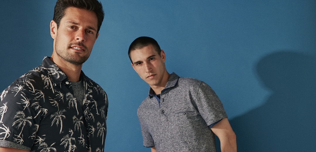 Clothing Shirts